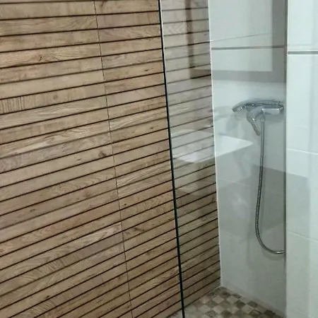 Luxury Viana Διαμέρισμα *