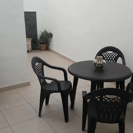 Luxury Viana * Κόρδοβα