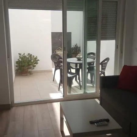 Luxury Viana Κόρδοβα