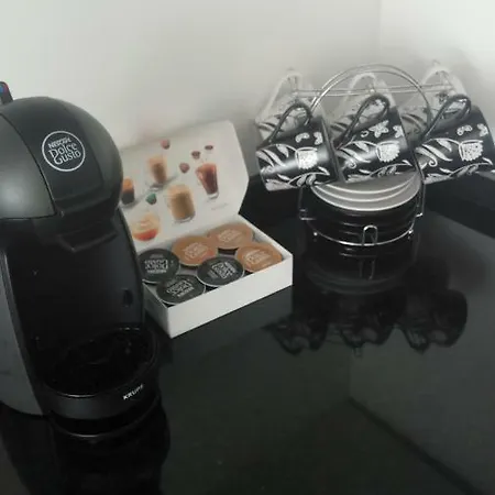 Luxury Viana Διαμέρισμα *