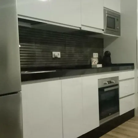 Luxury Viana Κόρδοβα