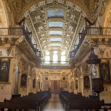 Luxury Viana * Córdoba