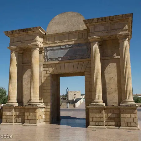 Luxury Viana * Κόρδοβα