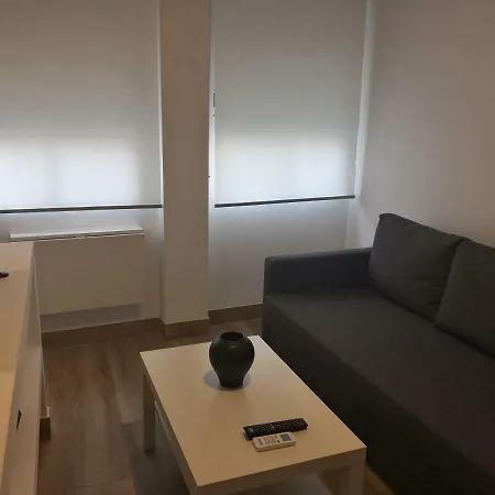 Luxury Viana Κόρδοβα