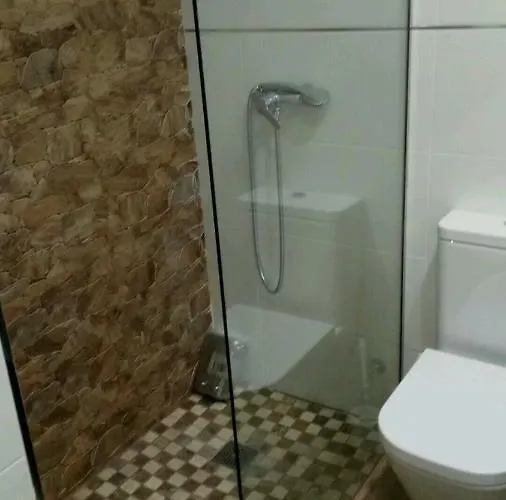 Daire Luxury Viana Cordoba