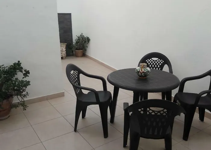 Luxury Viana * Cordoba