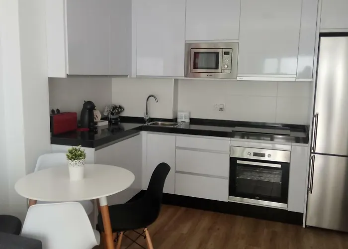 Luxury Viana * Cordoba