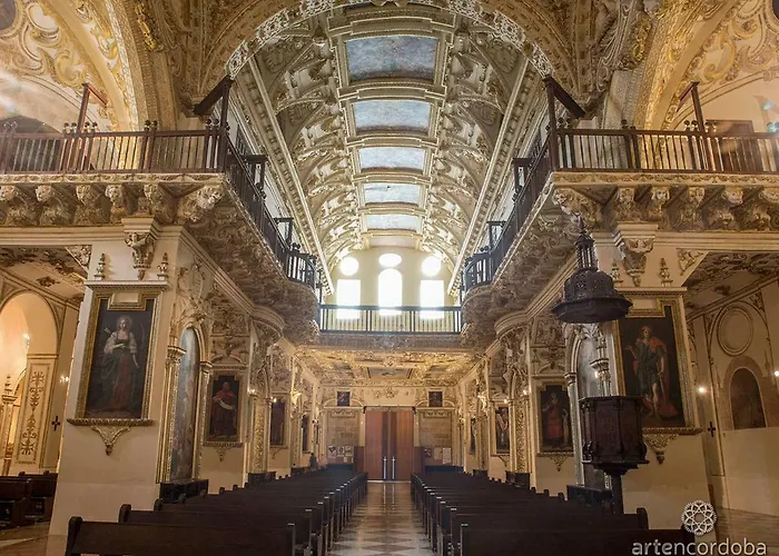 Luxury Viana * Cordoba