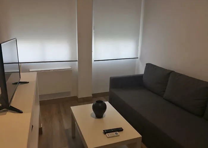 Luxury Viana Cordoba