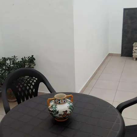 Appartement Luxury Viana Cordoue