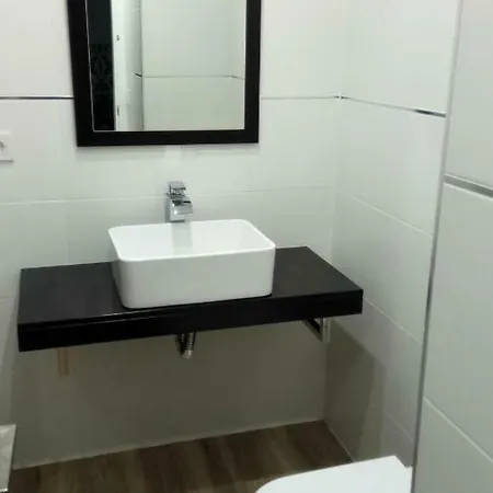 Apartamento Luxury Viana *