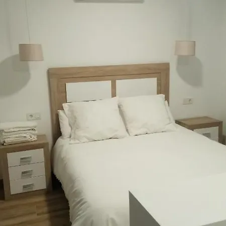 Apartamento Luxury Viana