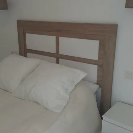 Luxury Viana Apartamento