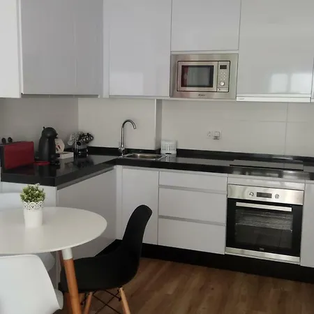 Luxury Viana * Cordoue
