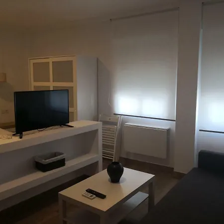 Luxury Viana Apartamento Córdova