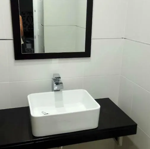 Luxury Viana Кордова