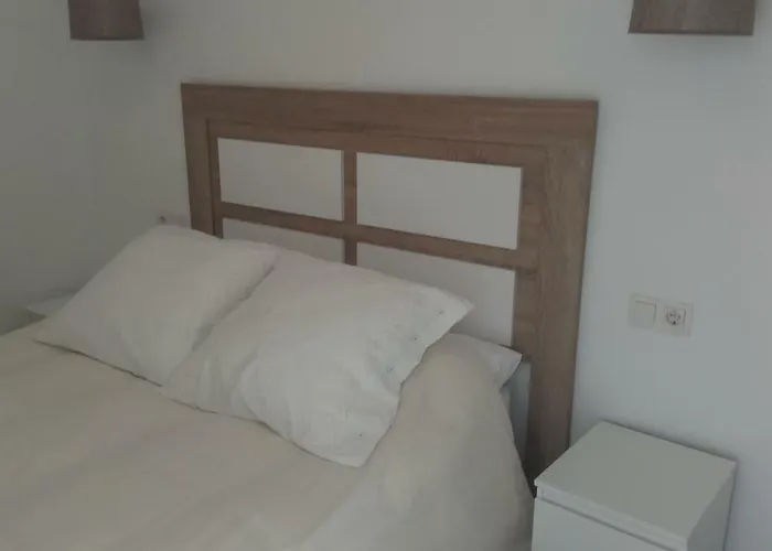 Luxury Viana Апартаменти