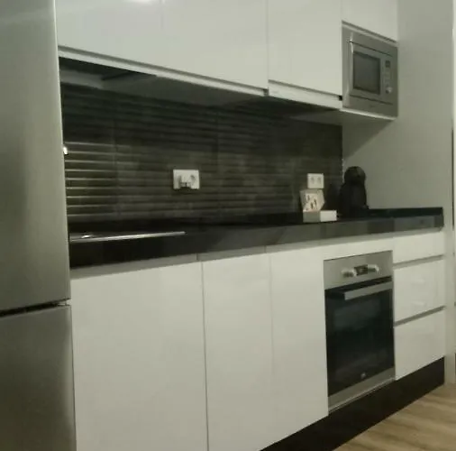 Luxury Viana Кордова