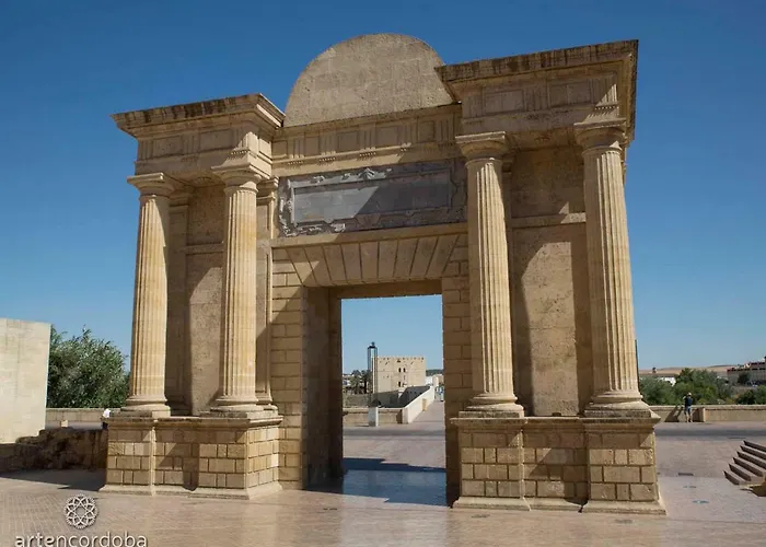 Luxury Viana * Кордова