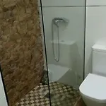 Apartament Luxury Viana Kordoba