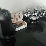 Luxury Viana Apartament *