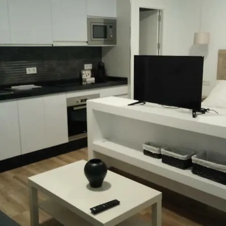 Apartman Luxury Viana