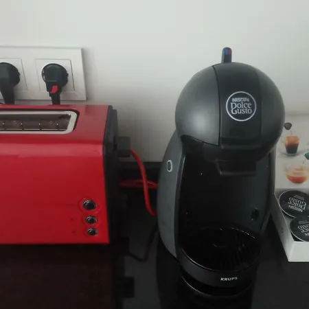 Luxury Viana Apartman