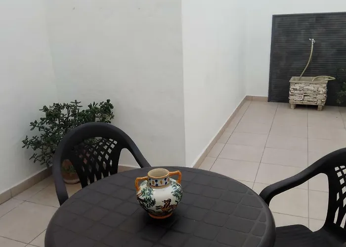 Apartman Luxury Viana Córdoba