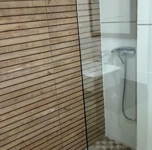 Luxury Viana Apartman *