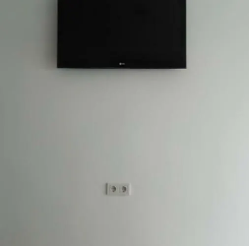 Luxury Viana Apartman Córdoba