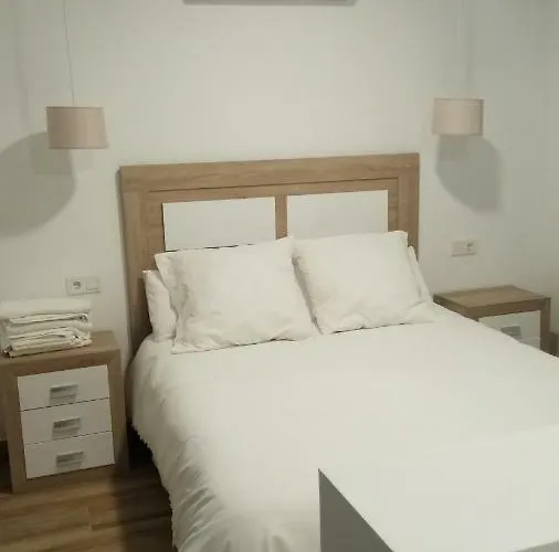 Apartman Luxury Viana