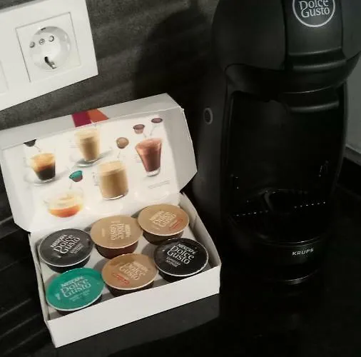 Luxury Viana Córdoba