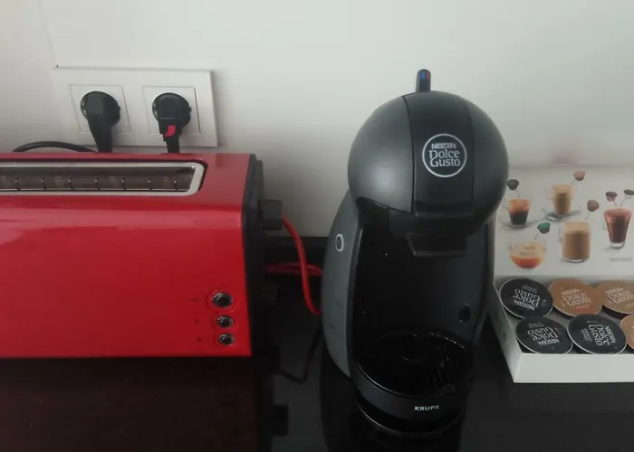 Luxury Viana Apartman