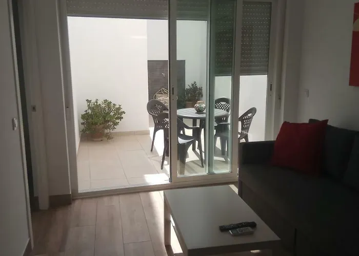 Luxury Viana Córdoba