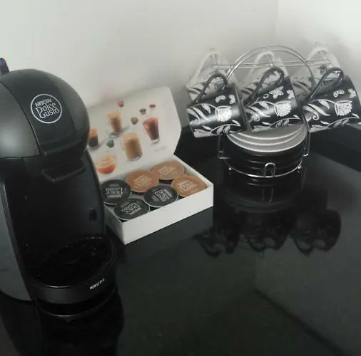 Luxury Viana Apartman *